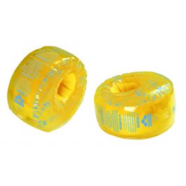 Carson FA-20 Schwimmendes Armband Seafoam – Hält Bis Zu 115 G über Wasser, Für Boot, Strand & Pool