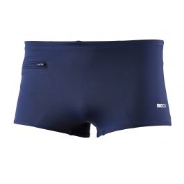 Beco Herren Badehose – 80% Polyamid, 20% Elastan, Schnelltrocknend, Bequem